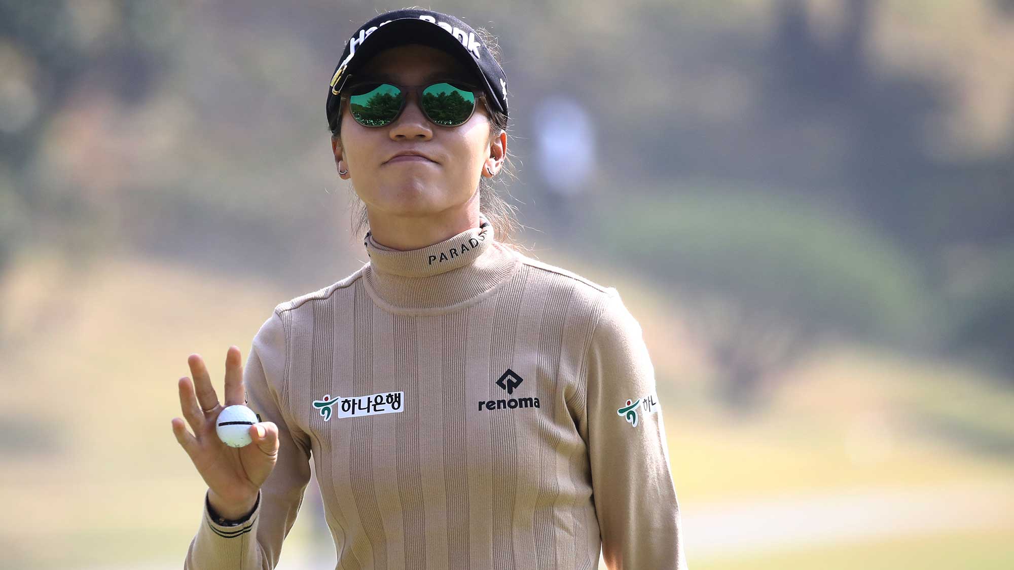 Next Teen Up: Former Phenom Lydia Ko Battles Teen Sensation Atthaya ...