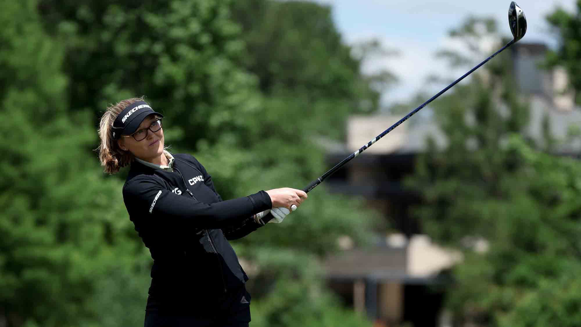 Brooke Henderson