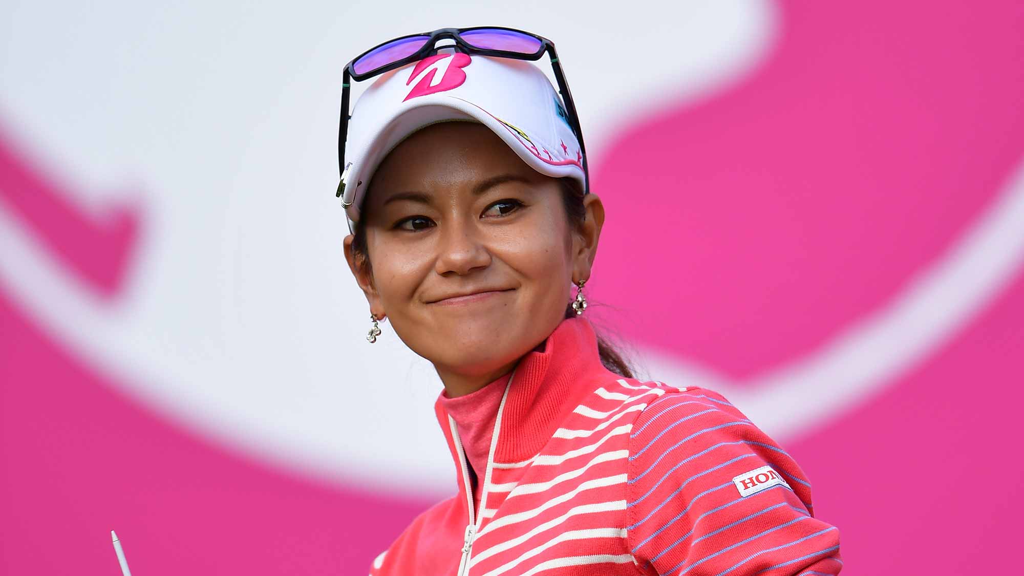 Ai Miyazato Says Goodbye, Plays Final Event on LPGA Tour | News ...