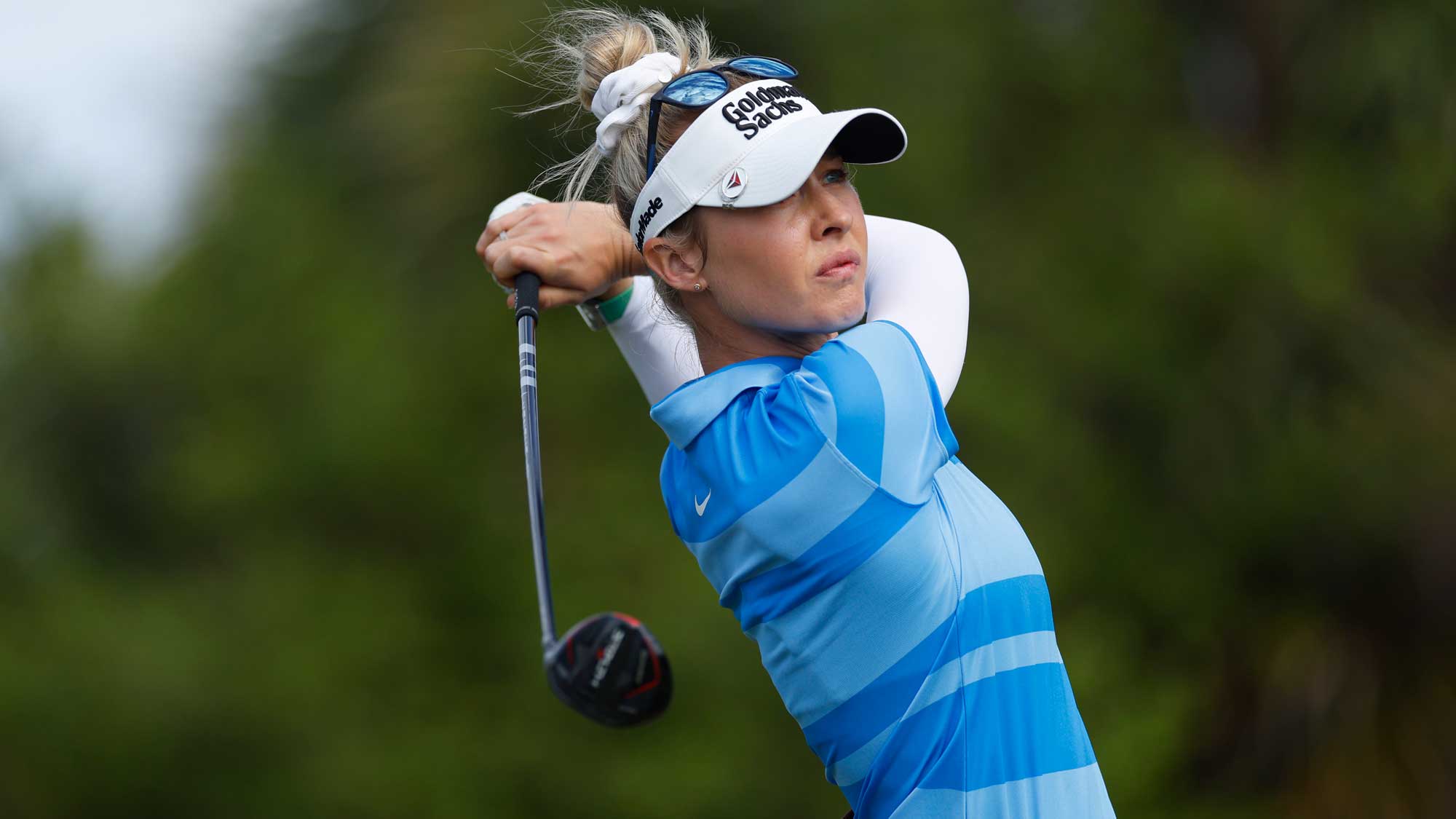 Nelly Korda