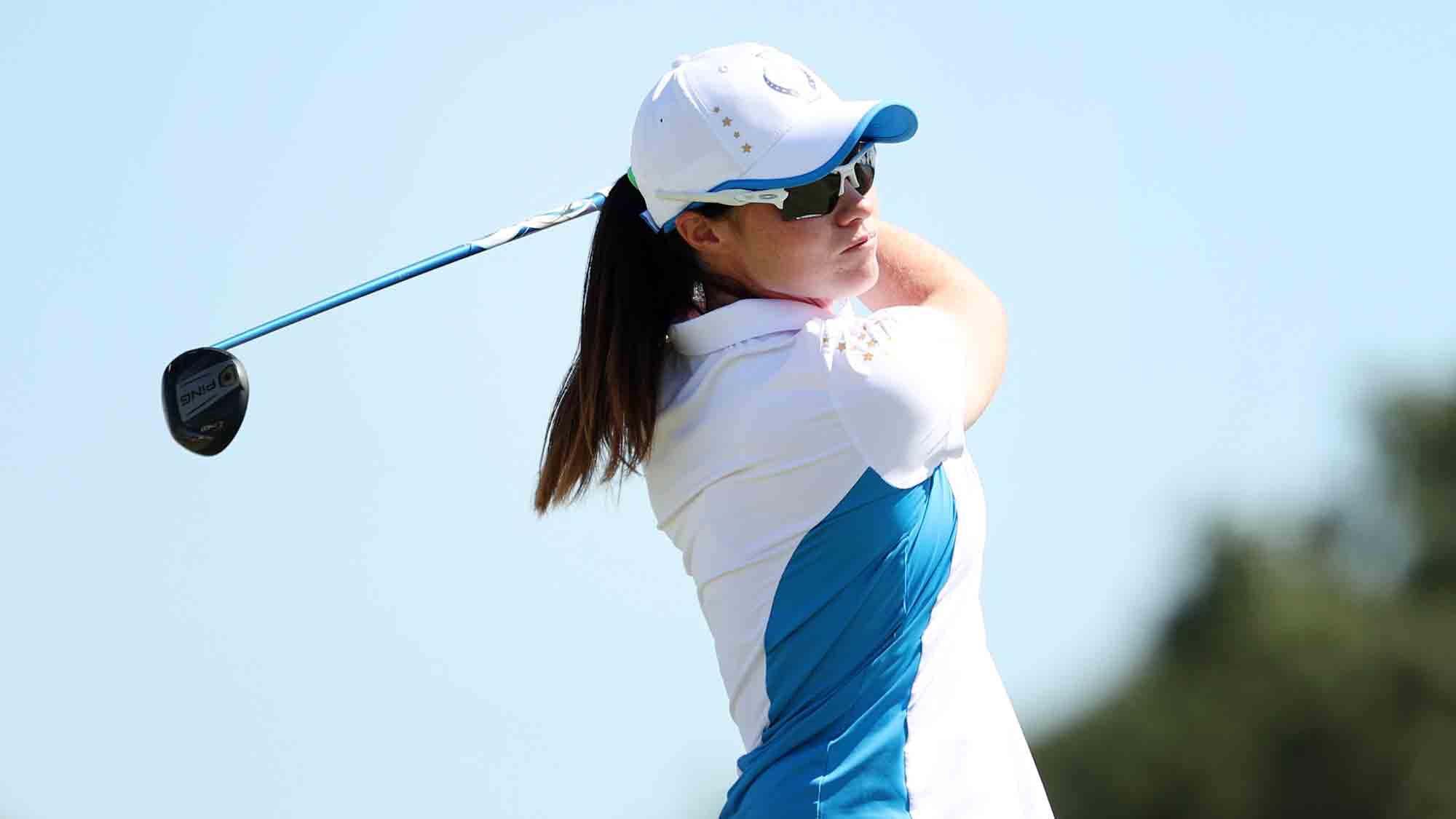 Leona Maguire