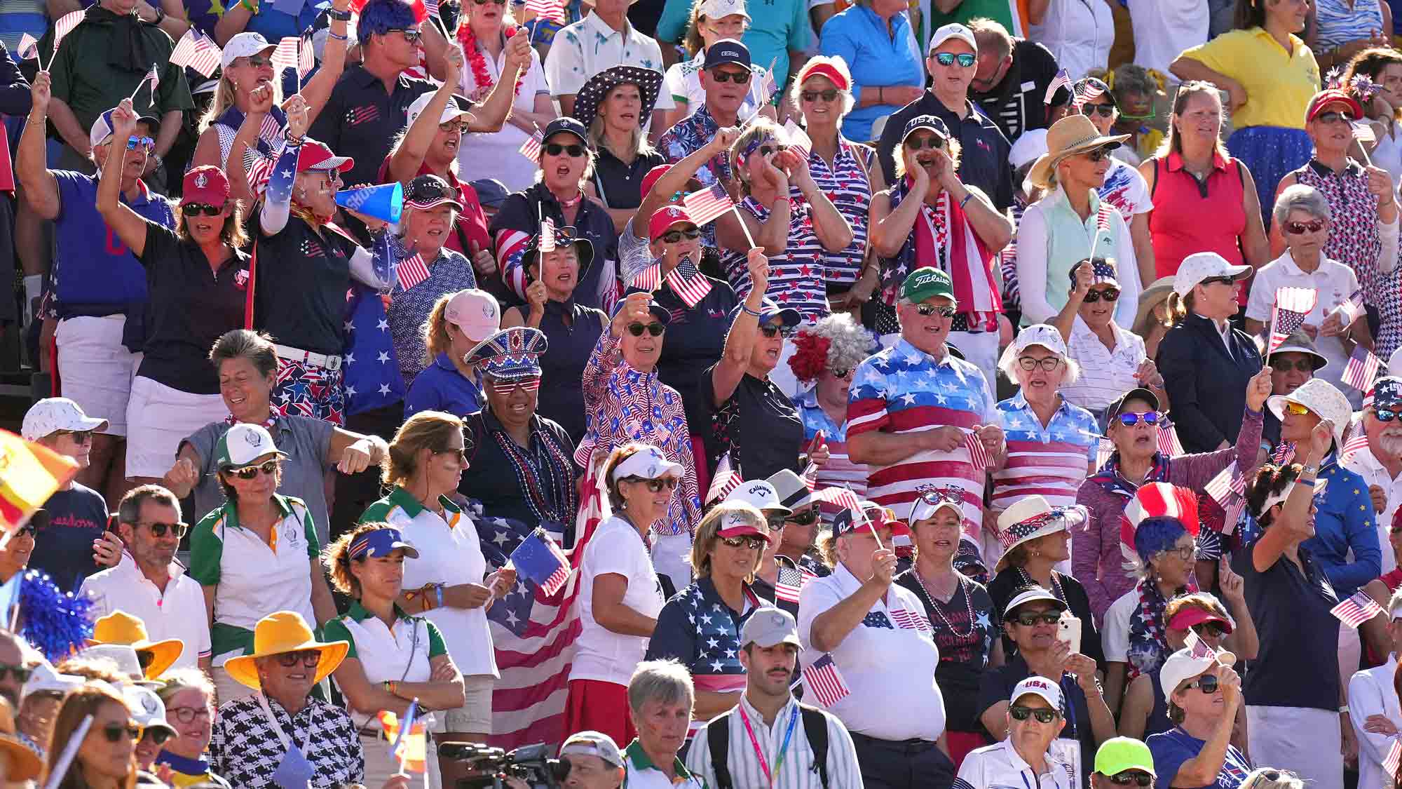 Solheim Cup Dates 2024 Tickets Cecily Cherise